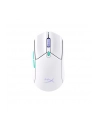 Mysz HyperX Pulsefire Haste 2 Core Wls Biała 8R2E7AA - nr 9