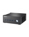 Shuttle XPC Nano Barebone (NT10H5) - nr 4