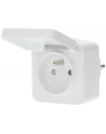 Nedis Inteligentne Gniazdko Smartlife ZBPO130EWT - nr 1