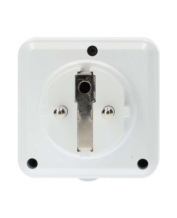 Nedis Inteligentne Gniazdko Smartlife ZBPO130EWT nr 1