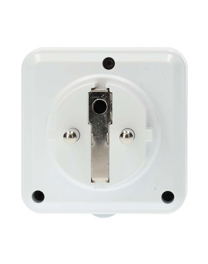 Nedis Inteligentne Gniazdko Smartlife ZBPO130EWT główny