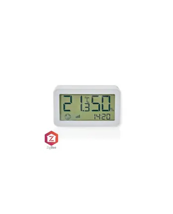 Nedis SmartLife ZBSC30WT nr 2