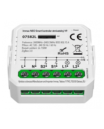 Immax Moduł Neo Smart Kontroler V9 1817484 nr 2