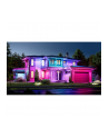 Kurtyna Świetlna Nanoleaf 15m RGB Zewnętrzna z Zmianą Trybu Świecenia KOD: 4895263600434 - nr 17