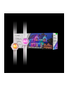 Kurtyna Świetlna Nanoleaf 15m RGB Zewnętrzna z Zmianą Trybu Świecenia KOD: 4895263600434 - nr 1