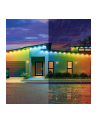 Kurtyna Świetlna Nanoleaf 15m RGB Zewnętrzna z Zmianą Trybu Świecenia KOD: 4895263600434 - nr 5