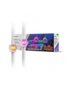 Kurtyna Świetlna Nanoleaf 15m RGB Zewnętrzna z Zmianą Trybu Świecenia KOD: 4895263600434 - nr 8