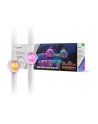 Kurtyna Świetlna Nanoleaf 15m RGB Zewnętrzna z Zmianą Trybu Świecenia KOD: 4895263600434 - nr 9