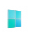Nanoleaf Blocks Small Squares Add-On Kit 4 Paneli 16M+ Kolorów KOD 4895263600557 - nr 6