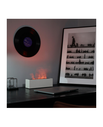 IMMAX Aromatyzer Lampy Zapachowe Flame