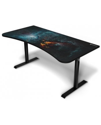 Biurko Gamingowe Arozzi Arena Omega (Arena-Bk-Omega)