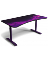 Arozzi Biurko Gaming-Tisch Arena Deep Purple - Galaxy 1/2 160X82Cm - nr 1
