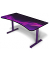 Arozzi Biurko Gaming-Tisch Arena Deep Purple - Galaxy 1/2 160X82Cm - nr 2