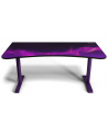 Arozzi Biurko Gaming-Tisch Arena Deep Purple - Galaxy 1/2 160X82Cm - nr 3