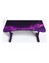 Arozzi Biurko Gaming-Tisch Arena Deep Purple - Galaxy 1/2 160X82Cm - nr 4