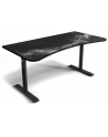 Arozzi Biurko Gaming-Tisch Arena Gunmetal - Galaxy 1/2 160X82Cm (Arenagunmgalaxy) - nr 1