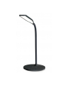 Nedis Lampa Stołowa 5,5 W Led G Czarny (Ltlgq4M2Bk) - nr 1