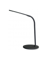 Nedis Lampa Stołowa 5,5 W Led G Czarny (Ltlgq4M2Bk) - nr 3