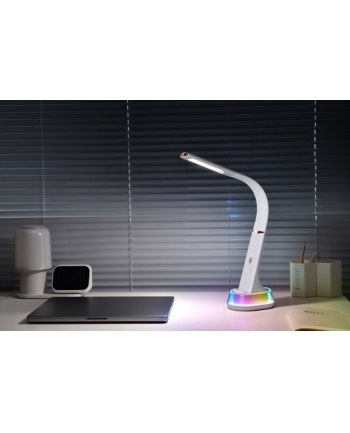 Immax Lampa Stołowa Corella, 7W (681439) nr 2