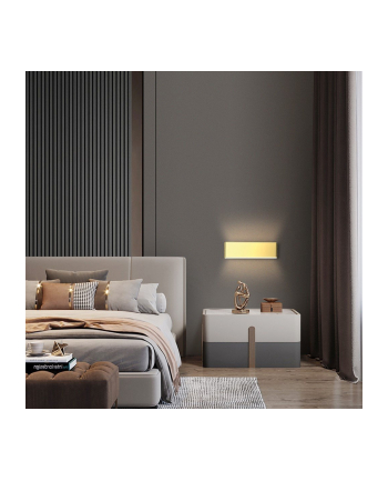 Immax Neo 07129L Led Liston 18W Zigbee Pilot Złote 4 Szt Aa Baterii nr 1