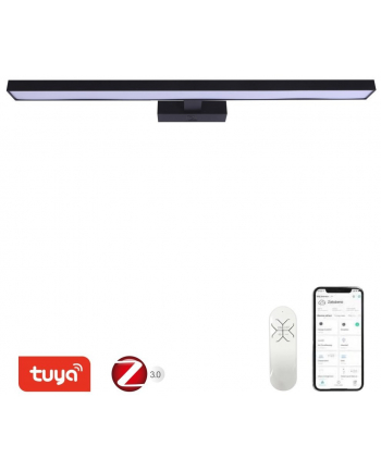Immax Kinkiet Neo Pinna Smart, Zigbee 3.0, Tuya (1678094) nr 2