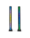 Nedis Oświetlenie Dekoracyjne Czarny 64 Led (Galdp110Bk) - nr 1