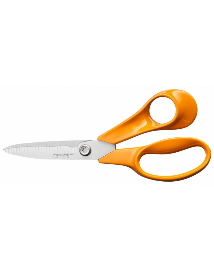 fiskars Nożyczki kuchenne 18cm 1075051 główny