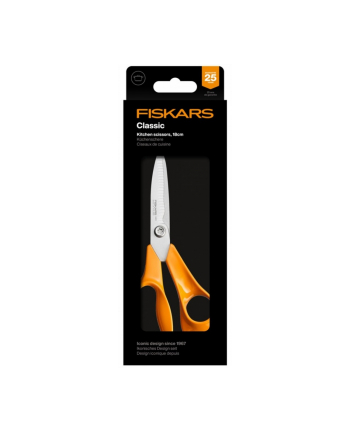 fiskars Nożyczki kuchenne 18cm 1075051 nr 2