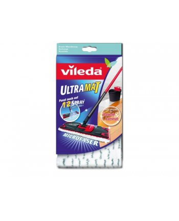 vileda Wkład do mopa Ultramax i Ultramat TURBO