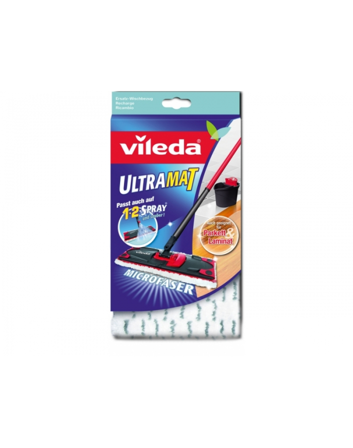 vileda Wkład do mopa Ultramax i Ultramat TURBO główny
