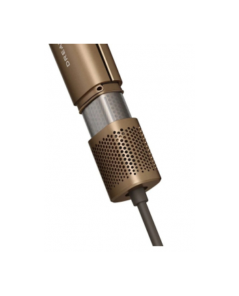 dreame Suszarko-prostownica do włosów Aero Straight Golden