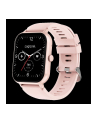 logilink Smartwatch LCD, BT5.2 IP68, różowy - nr 10