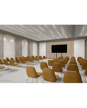 neomounts Wózek na TV FL55-975BL1