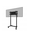 neomounts Wózek na TV FL55-975BL1 - nr 1