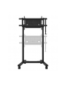 neomounts Wózek na TV FL55-975BL1 - nr 32