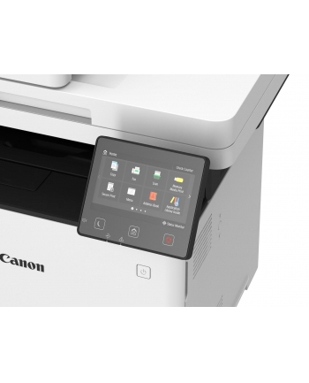 Canon imageRUNNER 1643i II tisk, kopírování, sken, odesílání, 43 stran, duplex, DADF, USB + toner ZDARMA