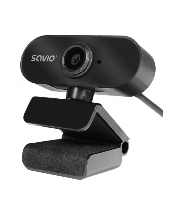 savio Kamera internetowa USB HD CAK-04