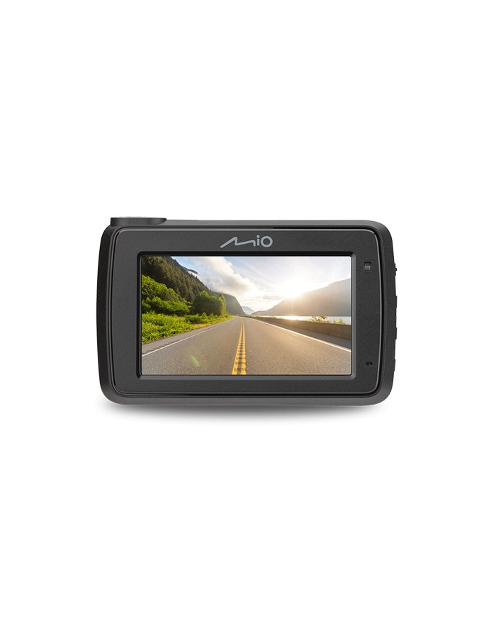mio Rejestrator samochodowy MiVue 803W Pro główny