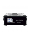 qoltec Mikroprocesorowa ładowarka 12V 24V 25A | Prostownik z funkcją naprawy do akumulatora AGM GEL SLA | LCD - nr 12
