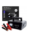 qoltec Mikroprocesorowa ładowarka 12V 24V 25A | Prostownik z funkcją naprawy do akumulatora AGM GEL SLA | LCD - nr 4