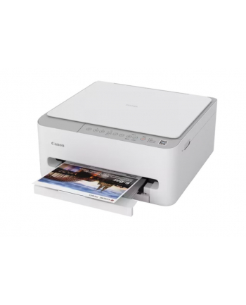 canon Urządzenie wielofunkcyjne atramentowe TS4151i 7181C026 Szare