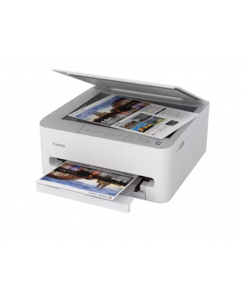 canon Urządzenie wielofunkcyjne atramentowe TS4151i 7181C026 Szare