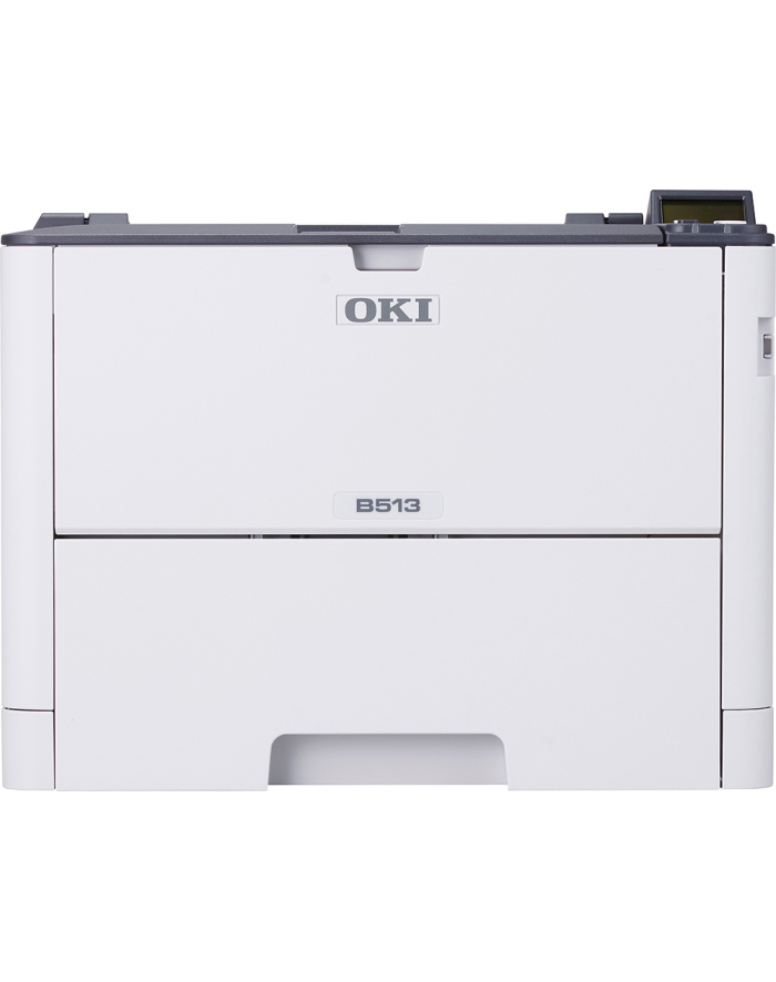 oki Drukarka B513DN A4 09006232 główny