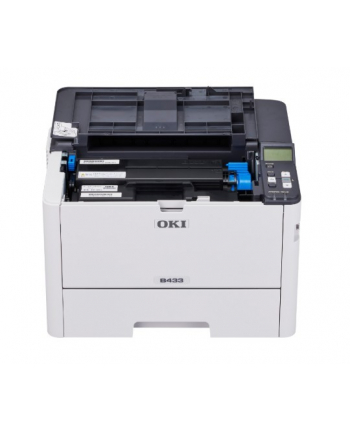 oki Drukarka B433DN