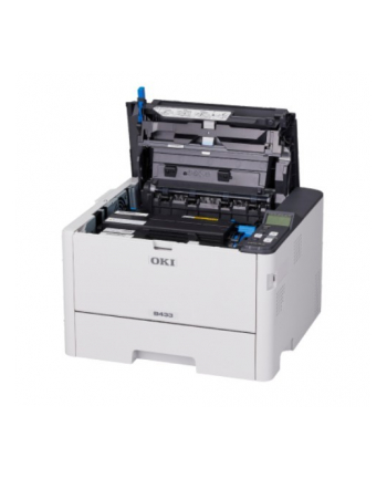 oki Drukarka B433DN