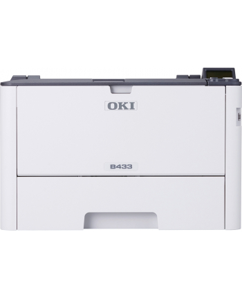 oki Drukarka B433DN nr 1