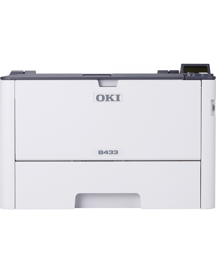 oki Drukarka B433DN główny