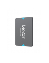 lexar Dysk SSD NQ100 256GB SATA3 2.5' 550/445MB/s - nr 11