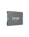 lexar Dysk SSD NQ100 256GB SATA3 2.5' 550/445MB/s - nr 12