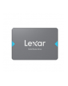 lexar Dysk SSD NQ100 256GB SATA3 2.5' 550/445MB/s - nr 3